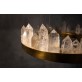 IQ2790 CRYSTAL PENDANT LIGHT